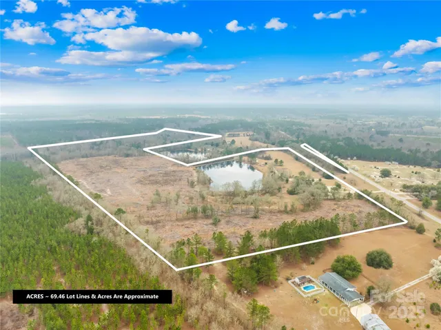 $600,000 | 1658 Kershaw Highway, Camden, SC 29020