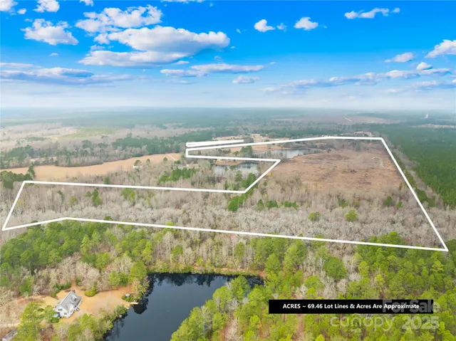 $600,000 | 1658 Kershaw Highway, Camden, SC 29020