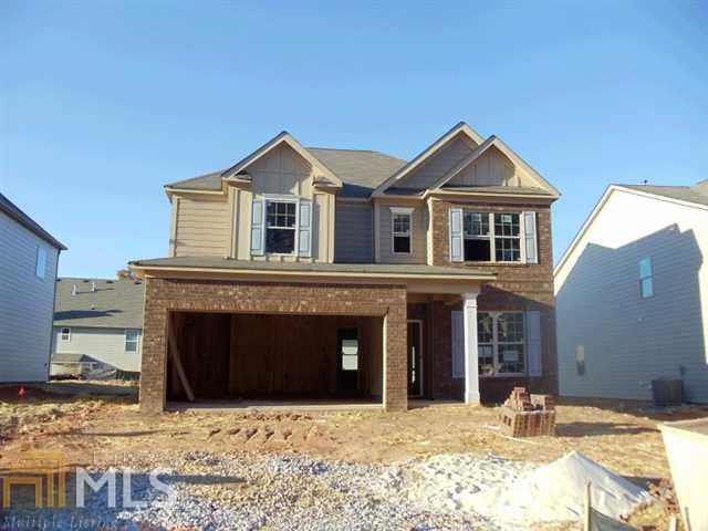4925 Rialto Way, Unit 340 Cumming, GA 30040 - Photo 1 of 1 a front view of a house