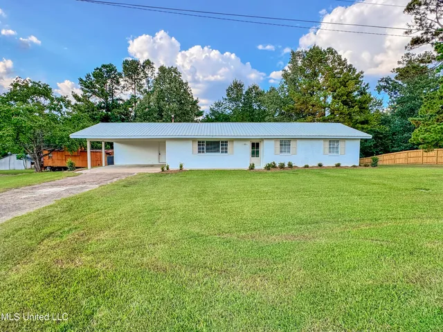 $214,900 | 116 Duffey Drive, Florence, MS 39073