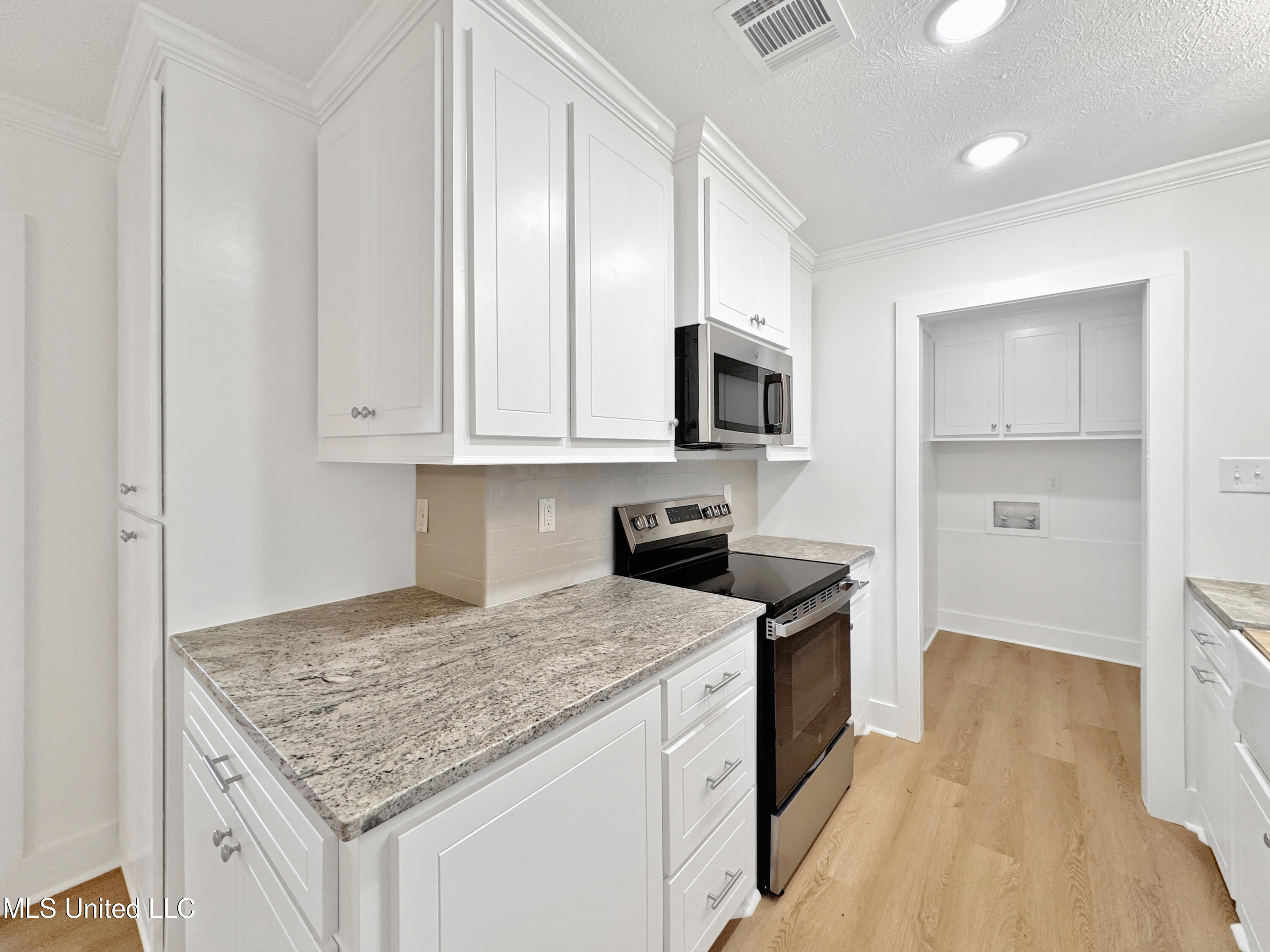 116 Duffey Drive Florence, MS 39073 - Photo 12 of 33 IMG_7355