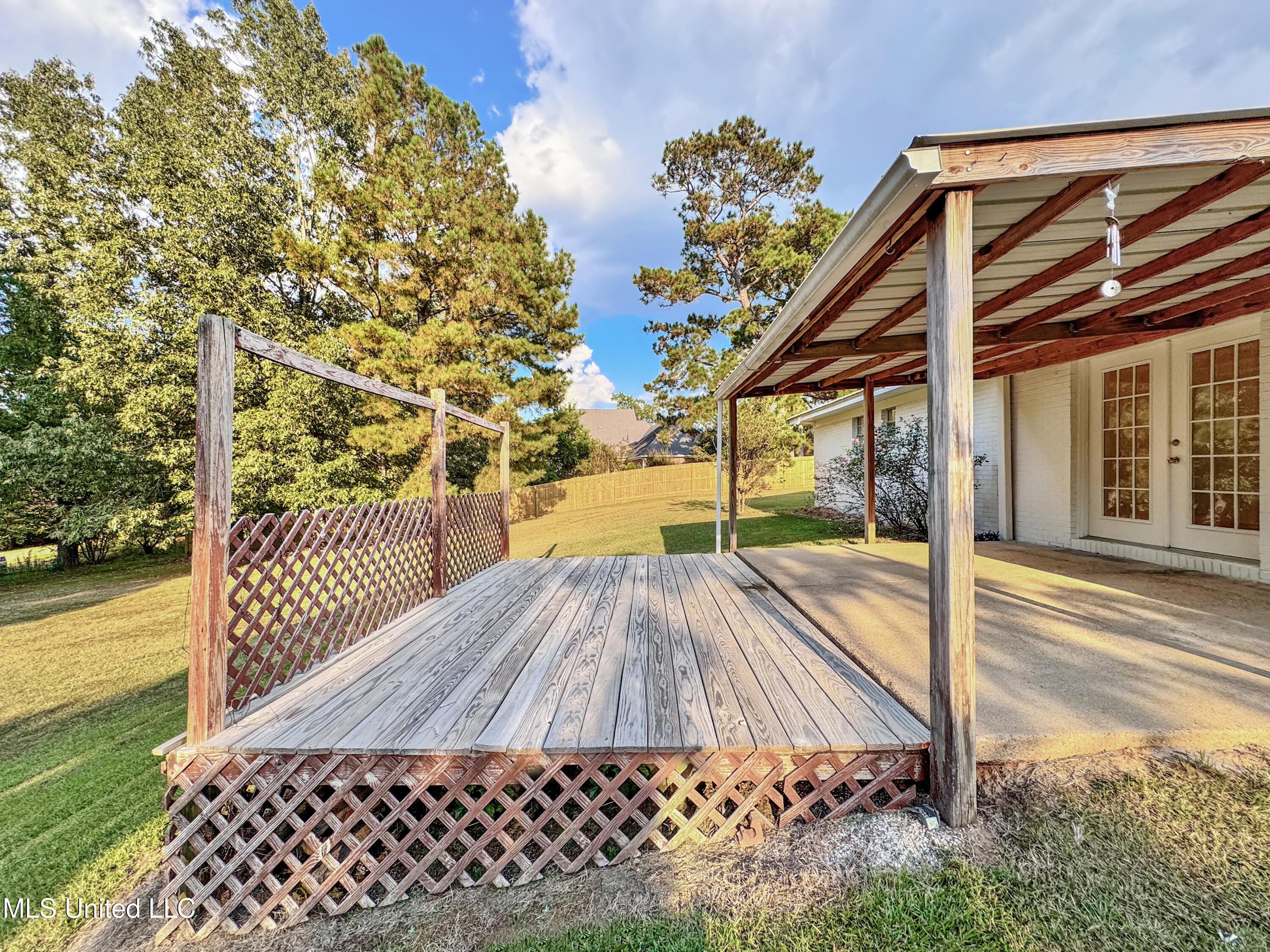 116 Duffey Drive Florence, MS 39073 - Photo 28 of 33 IMG_7371