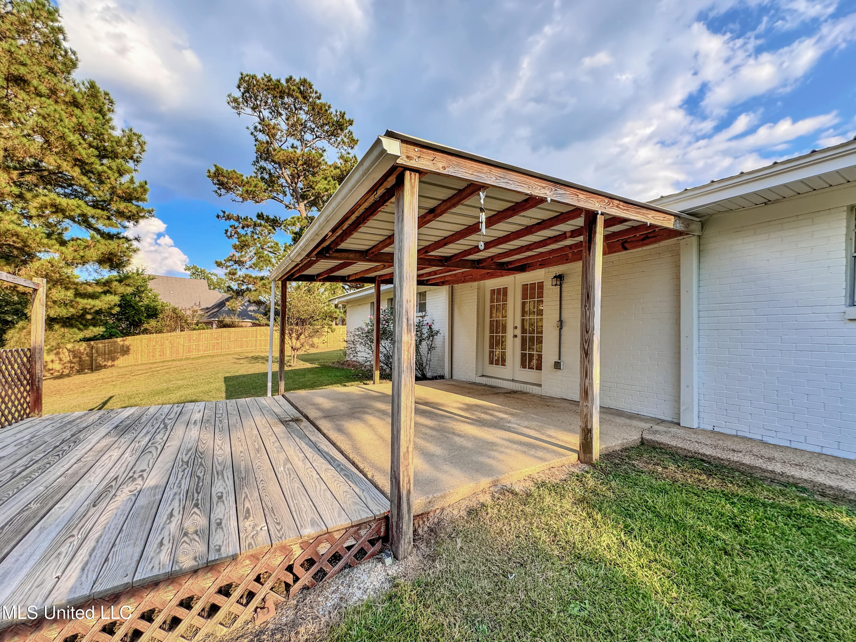 116 Duffey Drive Florence, MS 39073 - Photo 29 of 33 IMG_7372