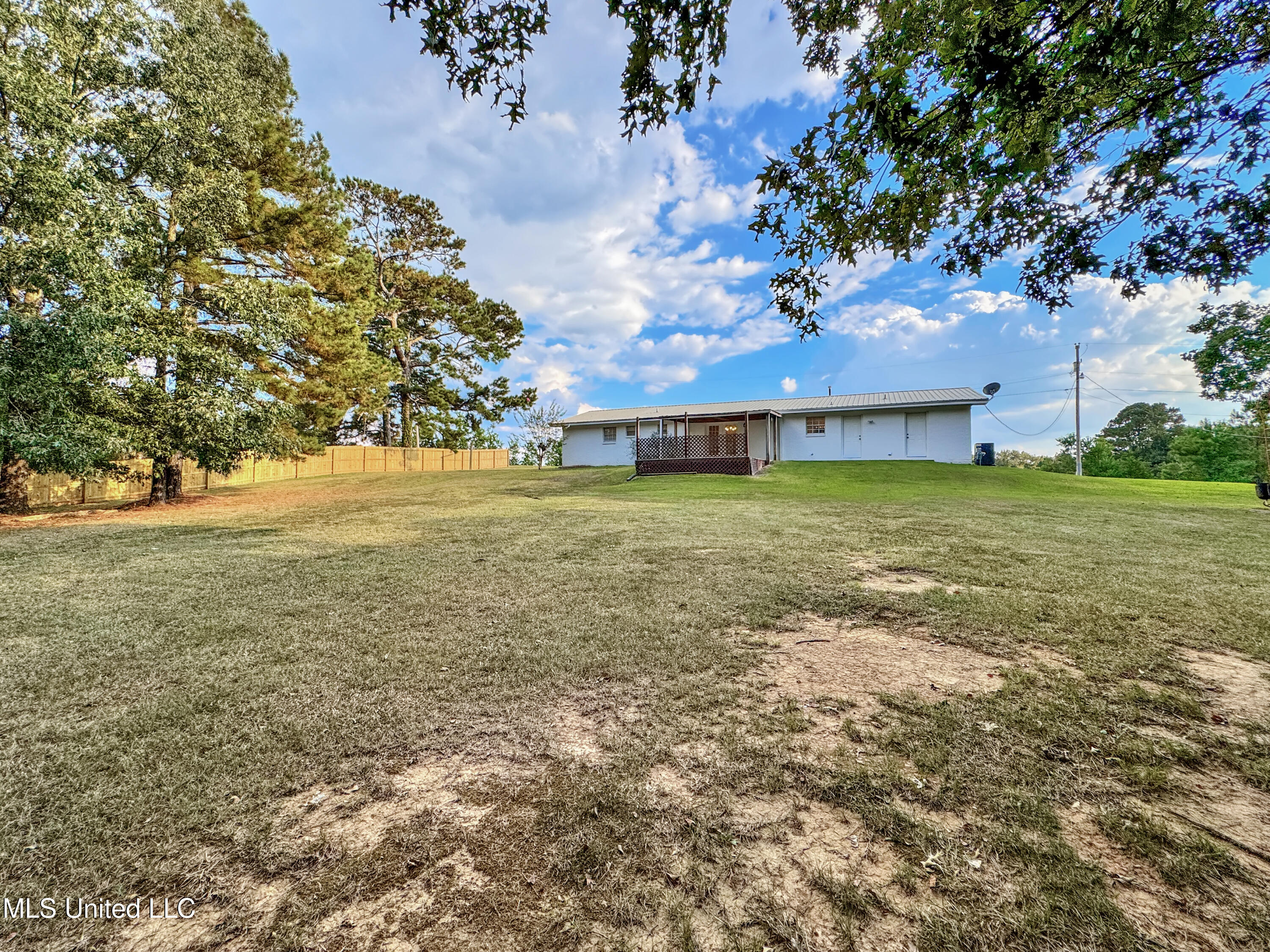 116 Duffey Drive Florence, MS 39073 - Photo 30 of 33 IMG_7373