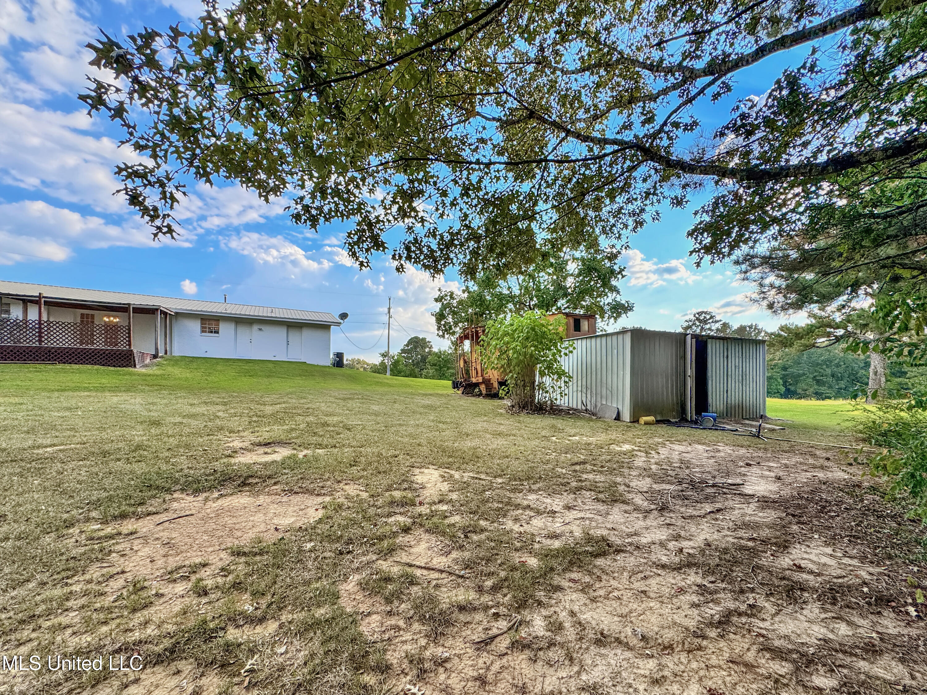 116 Duffey Drive Florence, MS 39073 - Photo 31 of 33 IMG_7374