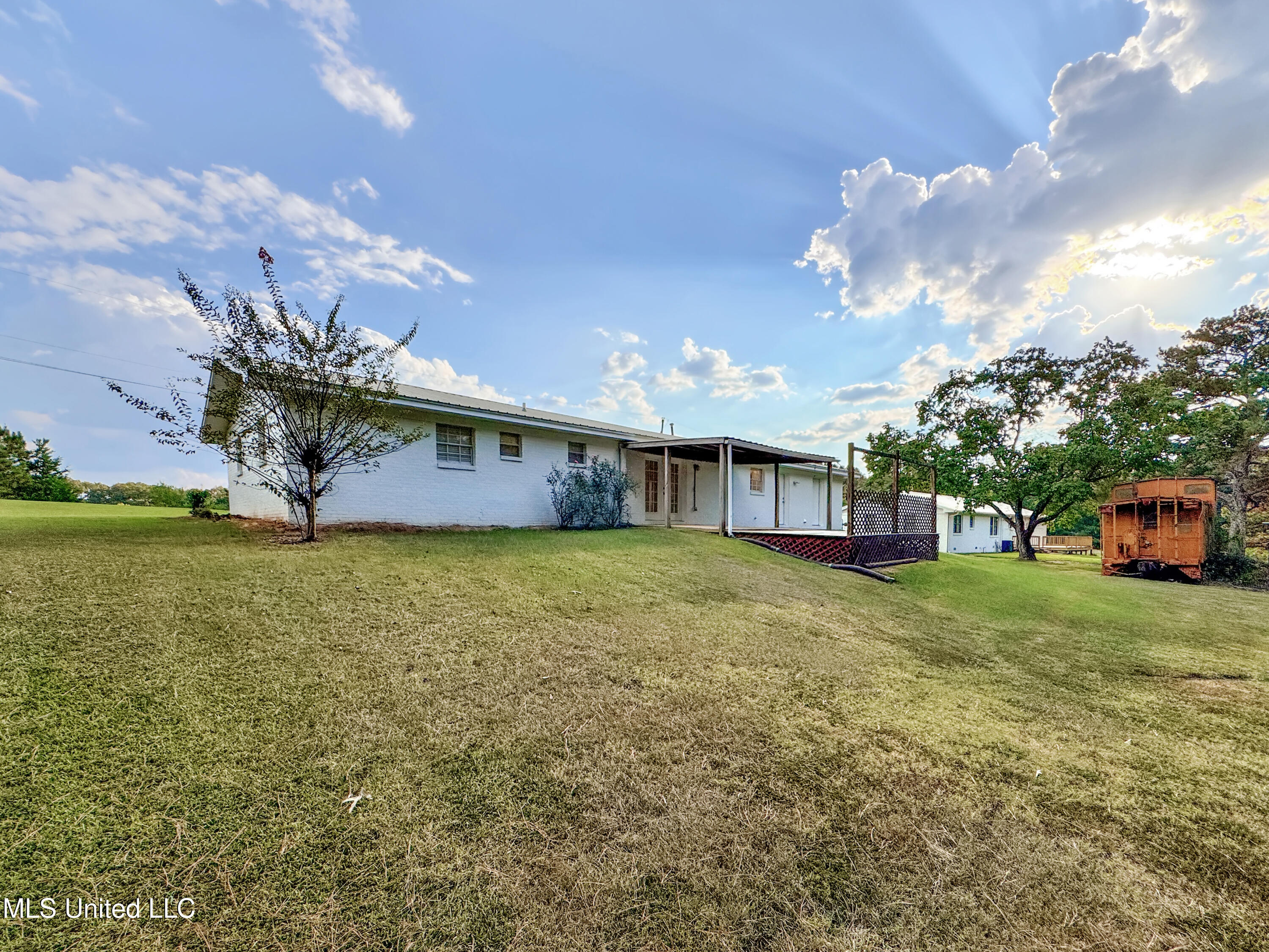 116 Duffey Drive Florence, MS 39073 - Photo 32 of 33 IMG_7375