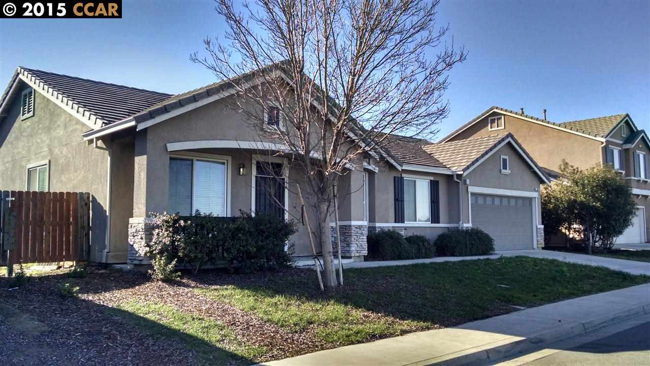 226 Rangewood Drive Pittsburg, CA 94565 - Photo 1 of 1