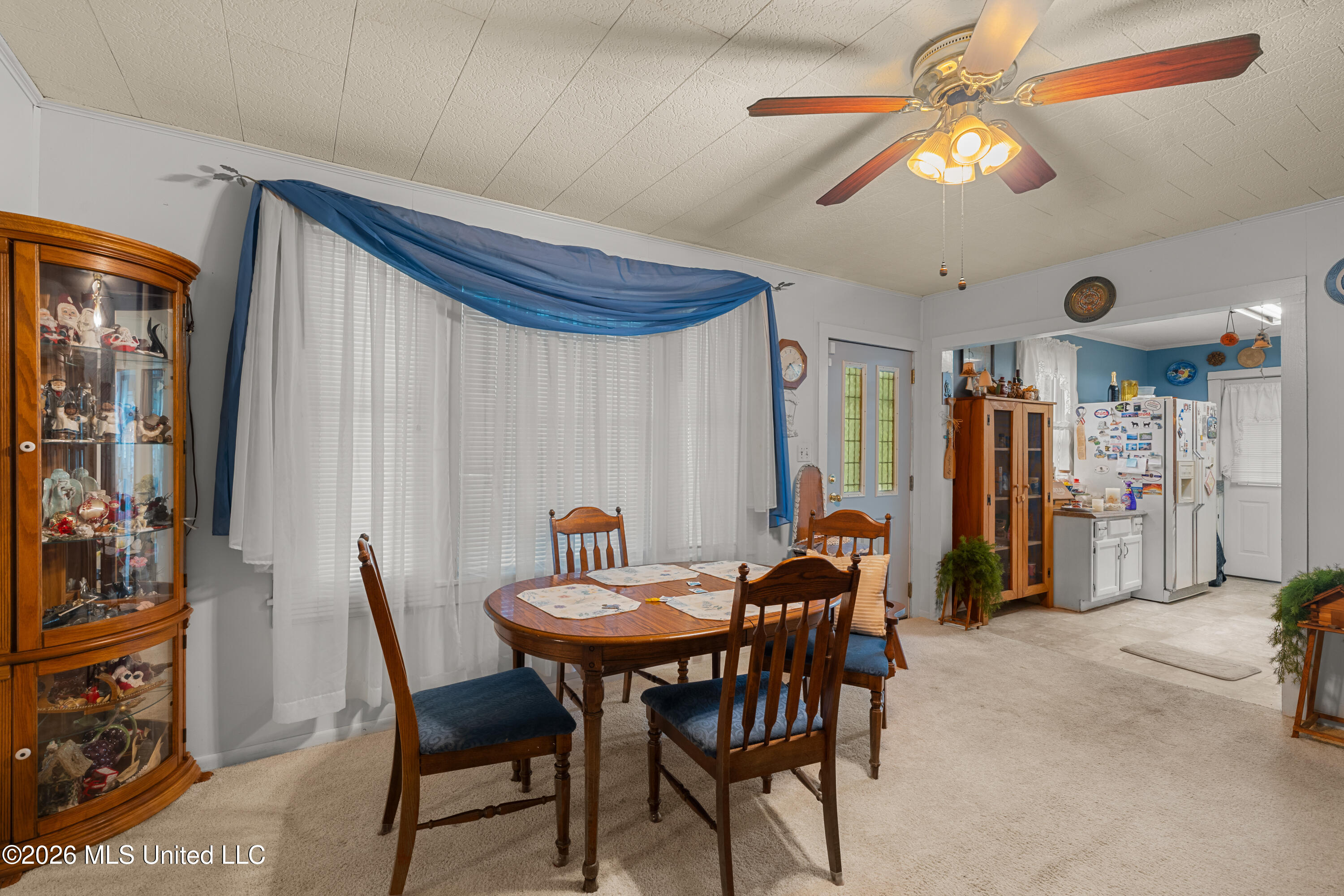1229 Wheelock Street McComb, MS 39648 - Photo 11 of 37 1229_Wheelock_St-11