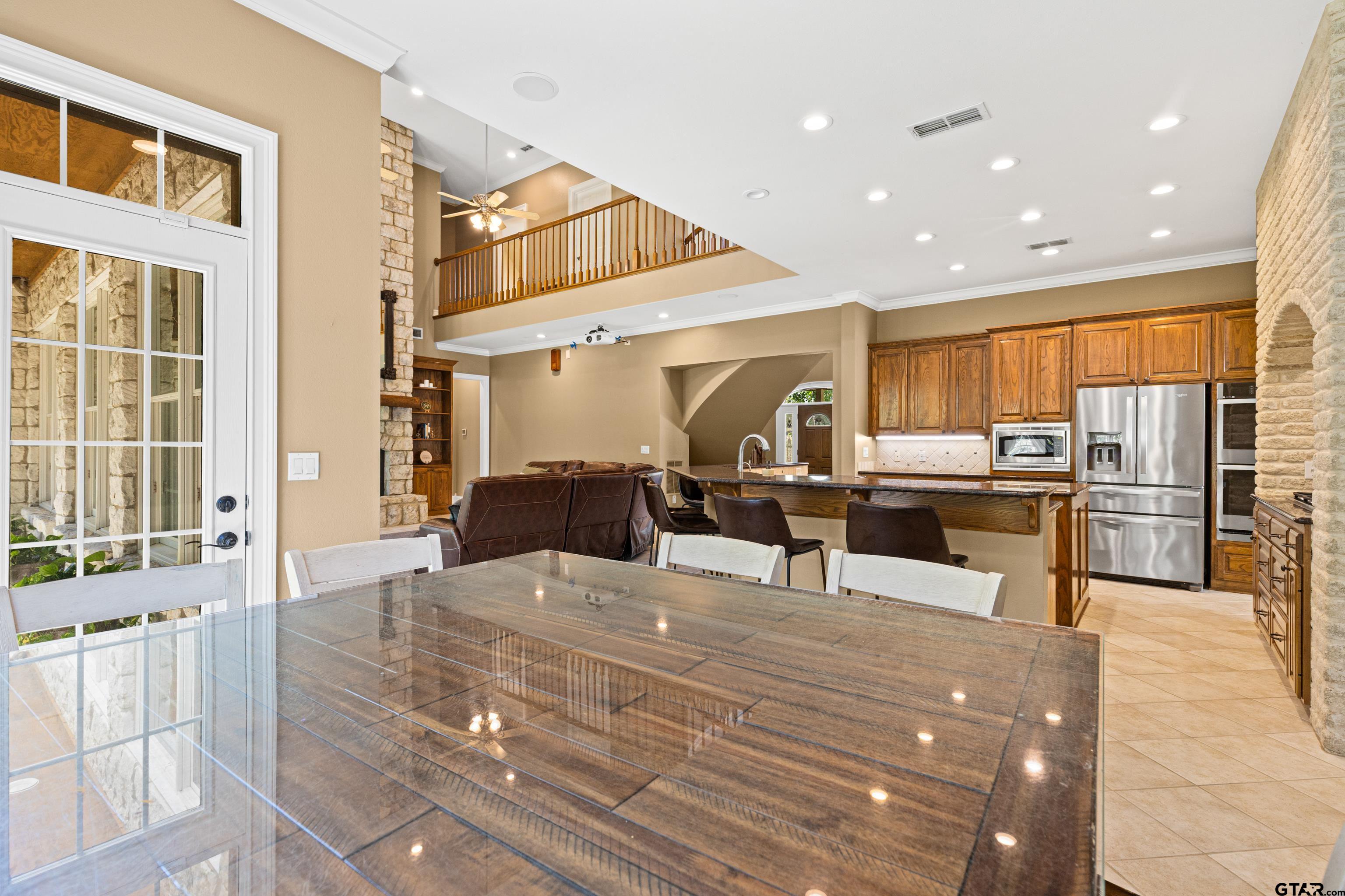 1214 Sparks Road Longview, TX 75605 - Photo 17 of 47 Gallery Image 17