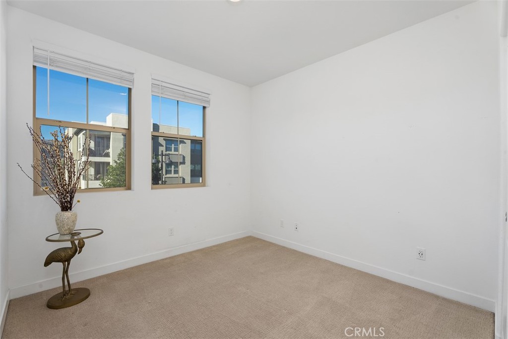 1100 Lasso Way, Unit 204 Rancho Mission Viejo, CA 92694 - Photo 16 of 41 a view of livingroom with hardwood floor