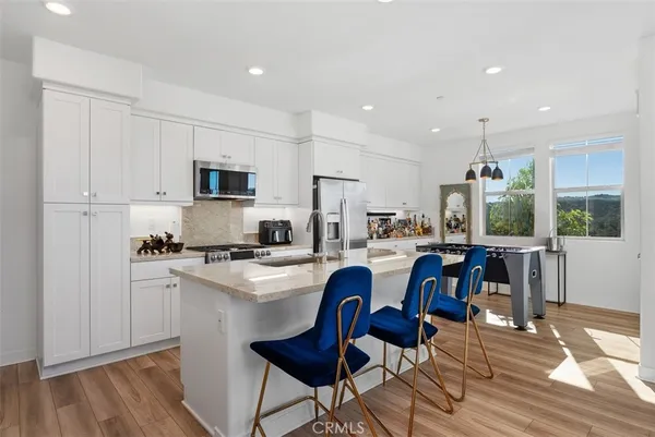 $660,000 | 1100 Lasso Way, Unit 204, Rancho Mission Viejo, CA 92694
