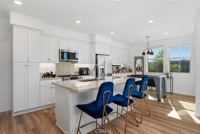 $670,000 | 1100 Lasso Way, Unit 204, Rancho Mission Viejo, CA 92694