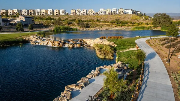 $660,000 | 1100 Lasso Way, Unit 204, Rancho Mission Viejo, CA 92694