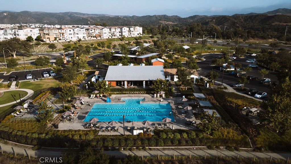 1100 Lasso Way, Unit 204 Rancho Mission Viejo, CA 92694 - Photo 27 of 41 a picture of city view