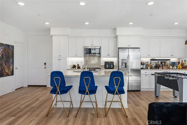 $670,000 | 1100 Lasso Way, Unit 204, Rancho Mission Viejo, CA 92694