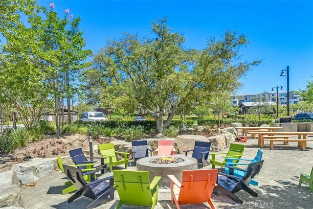 $670,000 | 1100 Lasso Way, Unit 204, Rancho Mission Viejo, CA 92694