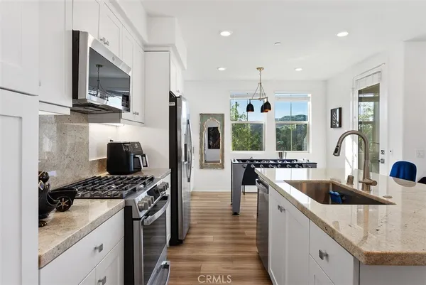 $660,000 | 1100 Lasso Way, Unit 204, Rancho Mission Viejo, CA 92694