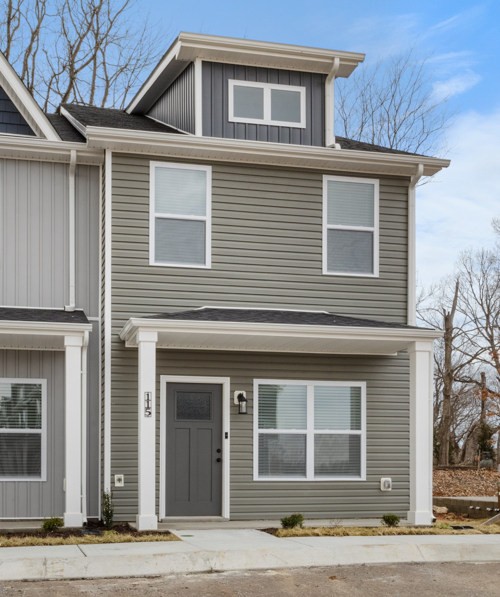 115 Front Rdg Circle Clarksville, TN 37042 - Photo 42 of 43 Gallery Image 42