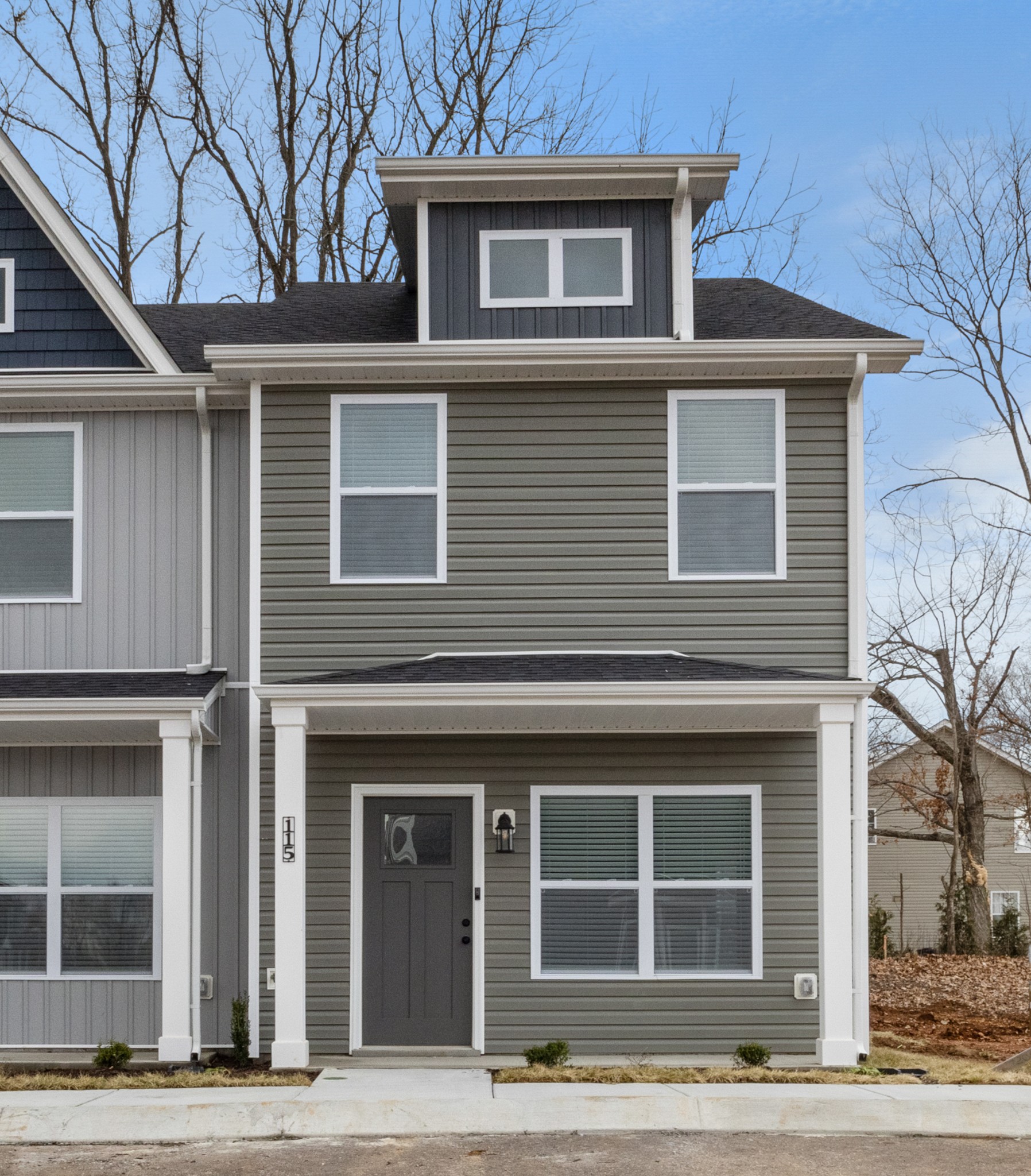 115 Front Rdg Circle Clarksville, TN 37042 - Photo 43 of 43 Gallery Image 43