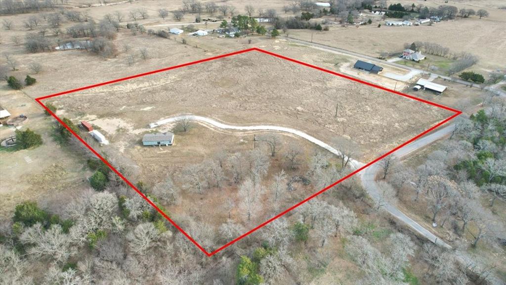 480 Cordell Road Sadler, TX 76264 - Photo 4 of 39