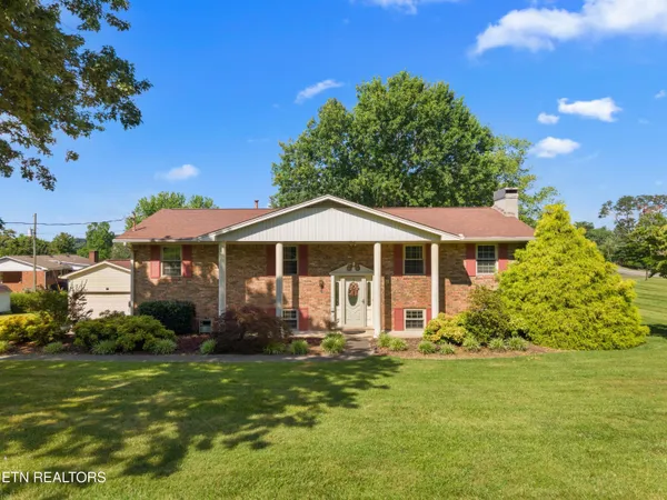 $349,900 | 4590 Brockland Drive, Morristown, TN 37813