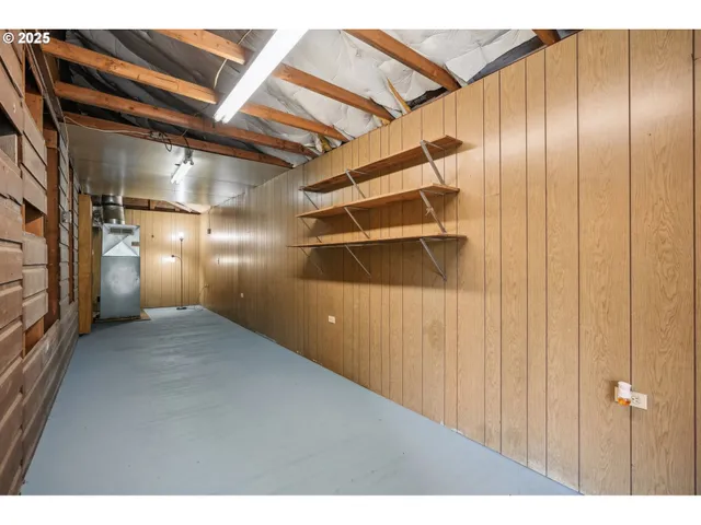 a view of a lake view