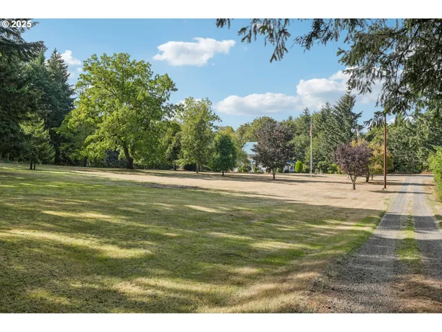 a view of a car garage
