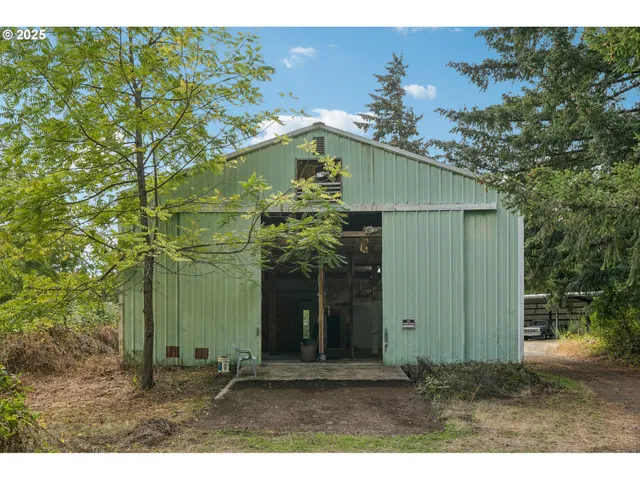 $1,590,000 | 15693 South Hidden Road, Mulino, OR 97042