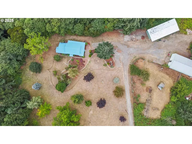 $1,590,000 | 15693 South Hidden Road, Mulino, OR 97042