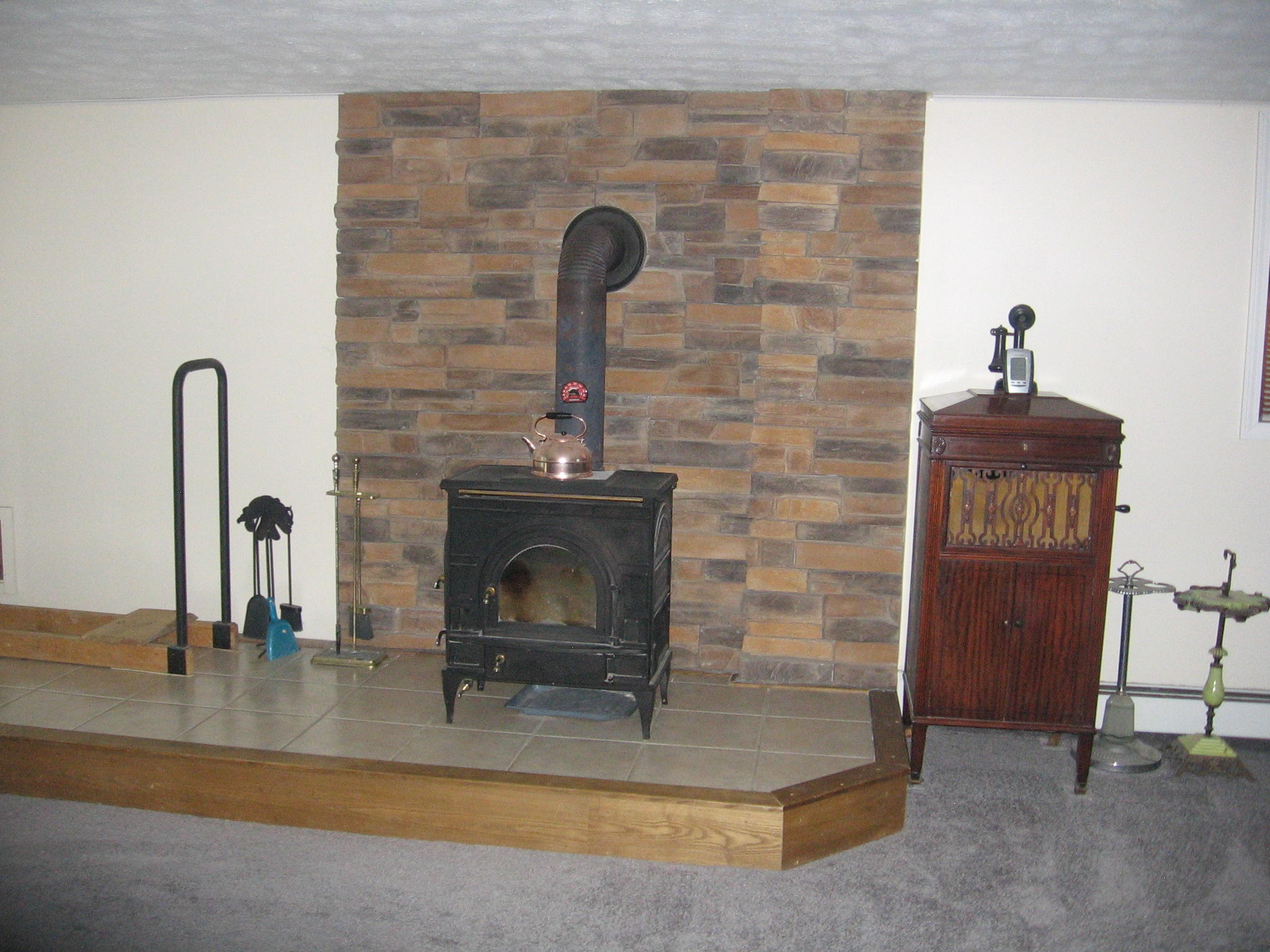 12860 Atkinson Road Lachine, MI 49753 - Photo 3 of 14 Gallery Image 3