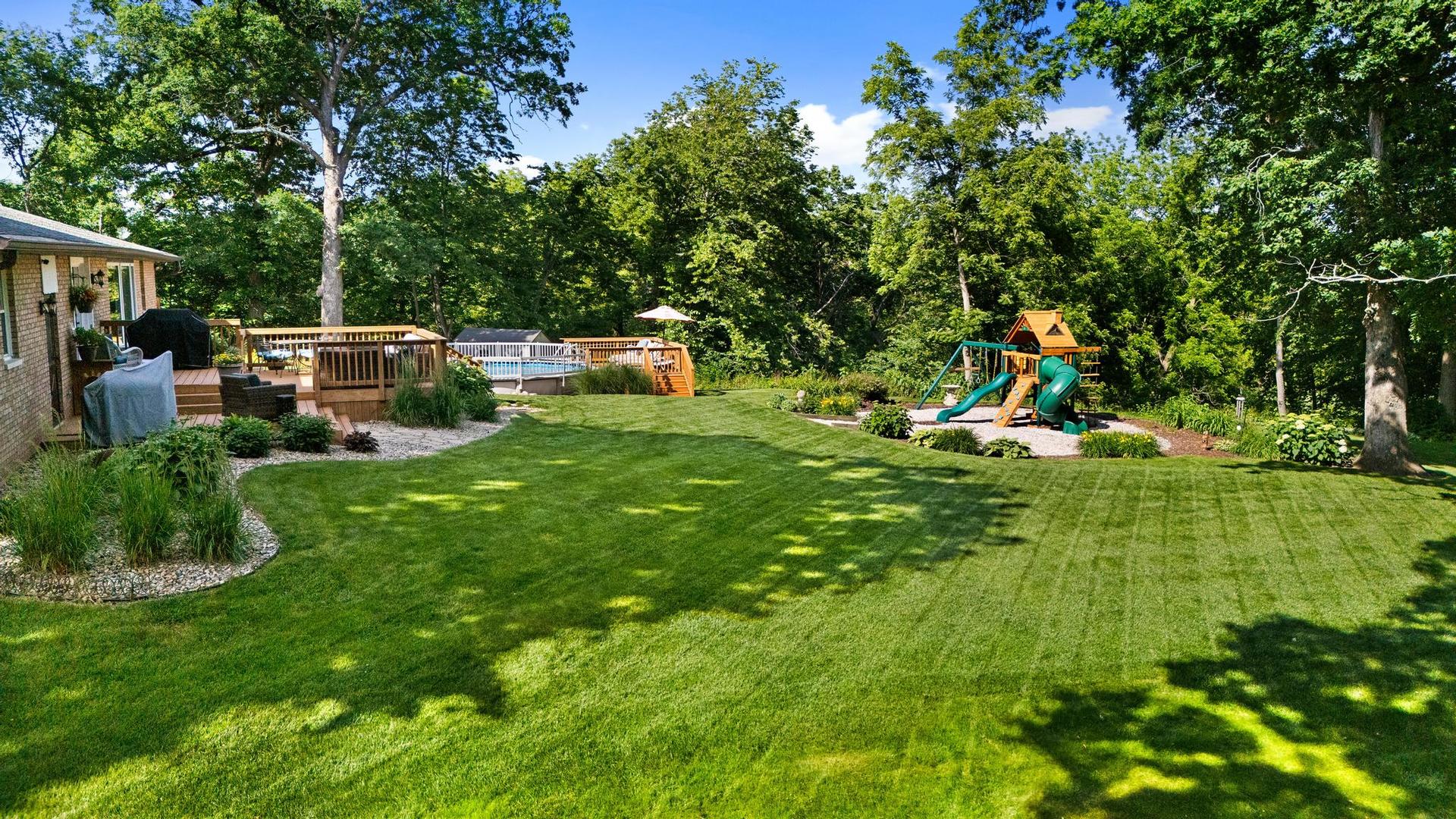 4017 West Simpson Court Dunlap, IL 61525 - Photo 39 of 47