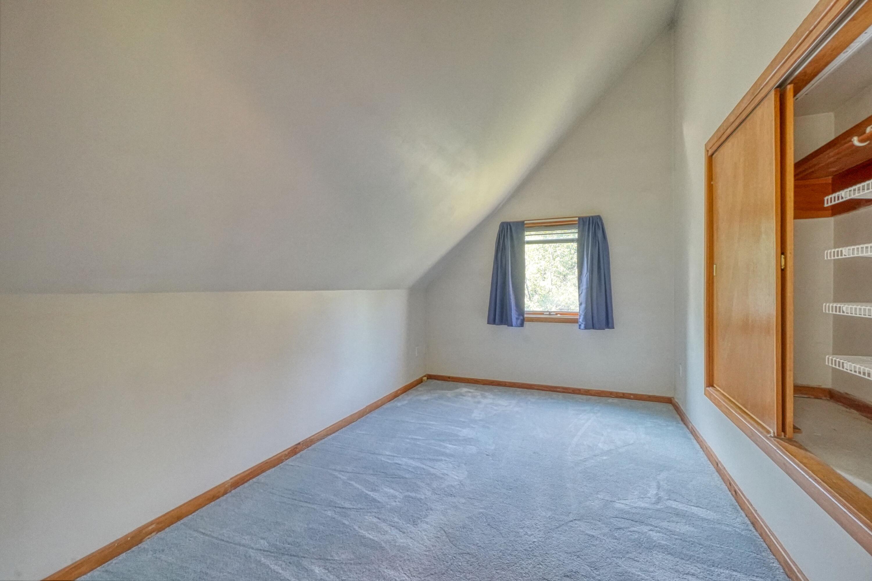 640 Neck Road China, ME 04358 - Photo 43 of 66 Third Floor Bedroom