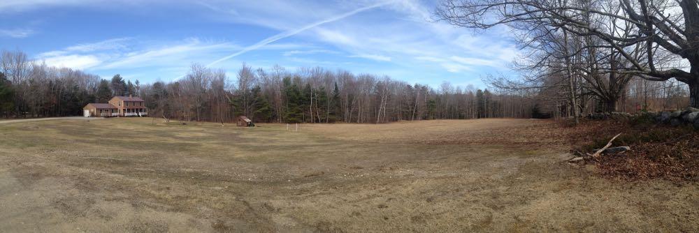 107 Brown Road Durham, ME 04222 - Photo 1 of 35 Are you interested in open space and...