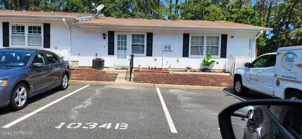 $1,350 | 1034 B Aberdeen Drive, Lakewood, NJ 08701