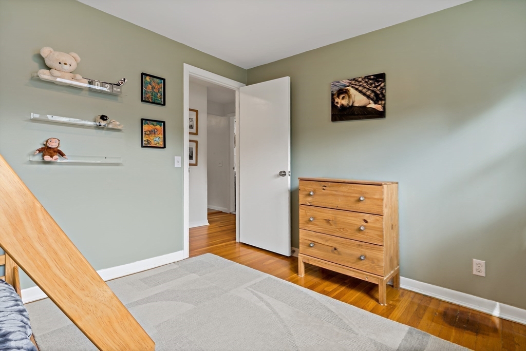 82 Ferncrest Drive Riverside, RI 02915 - Photo 24 of 37 Gallery Image 24
