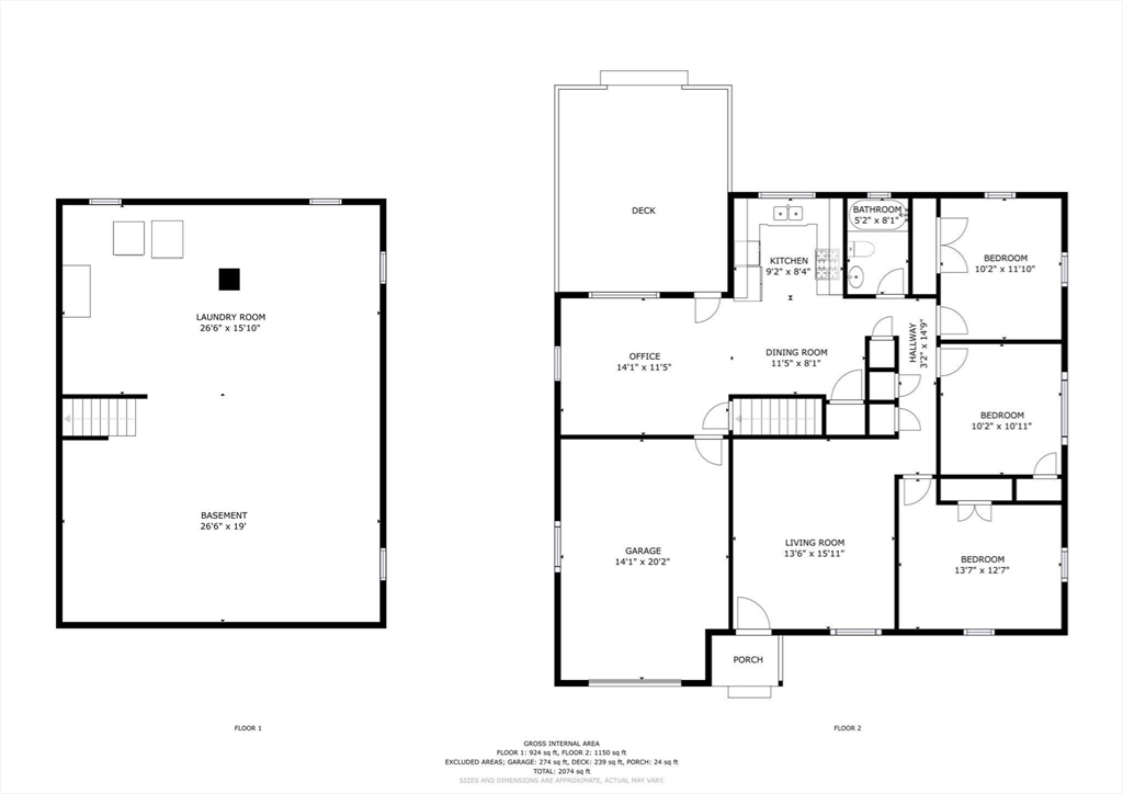 82 Ferncrest Drive Riverside, RI 02915 - Photo 37 of 37 Gallery Image 37