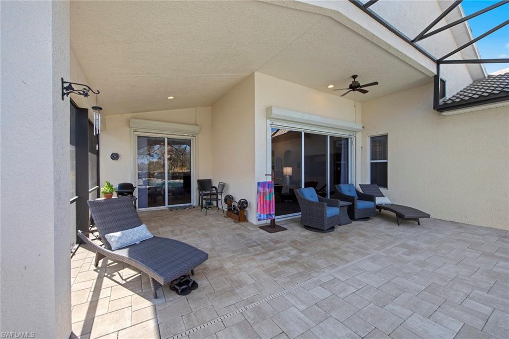 19924 Maddelena Circle Estero, FL 33967 - Photo 28 of 35 a living room with furniture