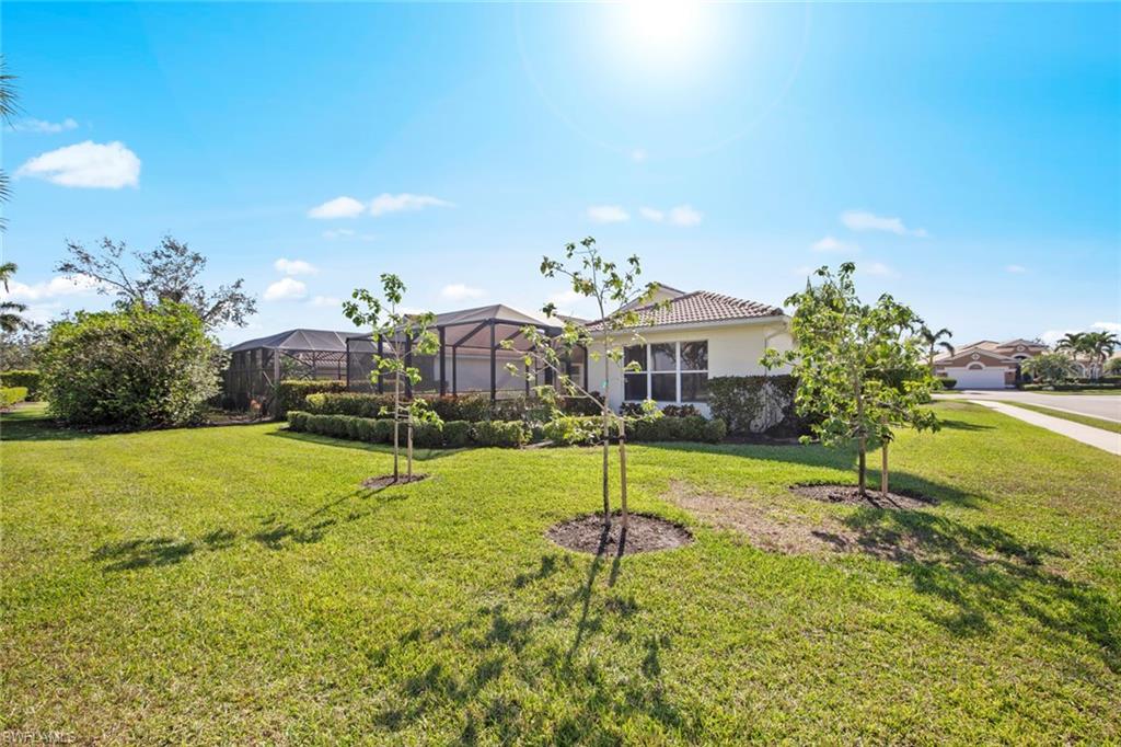 19924 Maddelena Circle Estero, FL 33967 - Photo 30 of 35 a house with swimming pool