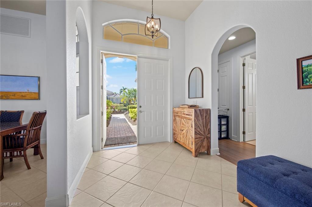 19924 Maddelena Circle Estero, FL 33967 - Photo 9 of 35 a view of living room