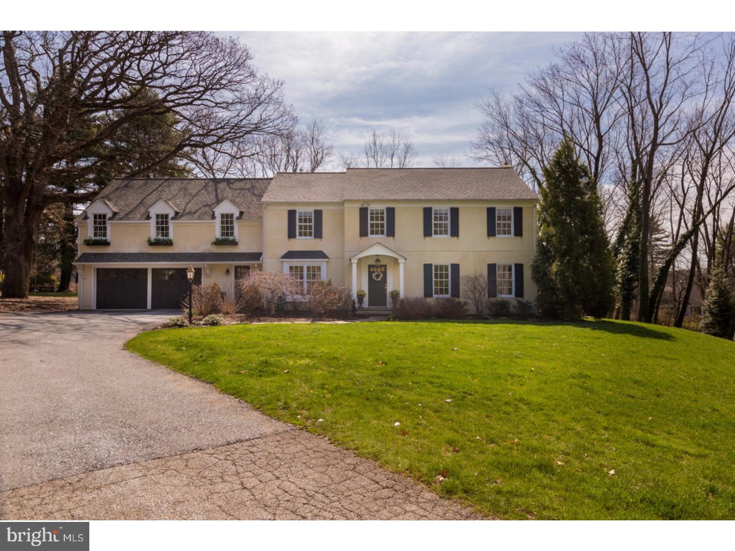 525 Oriole Road Villanova, PA 19085 - Photo 1 of 25