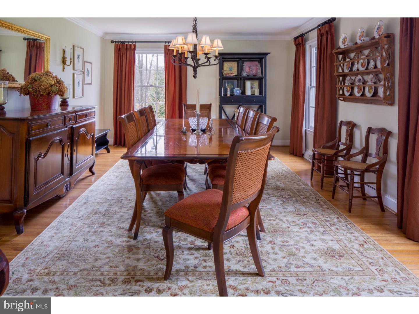 525 Oriole Road Villanova, PA 19085 - Photo 3 of 25