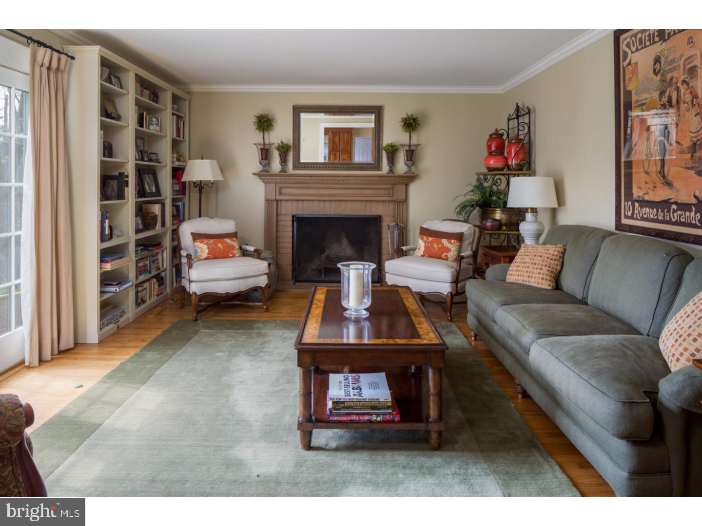 525 Oriole Road Villanova, PA 19085 - Photo 4 of 25