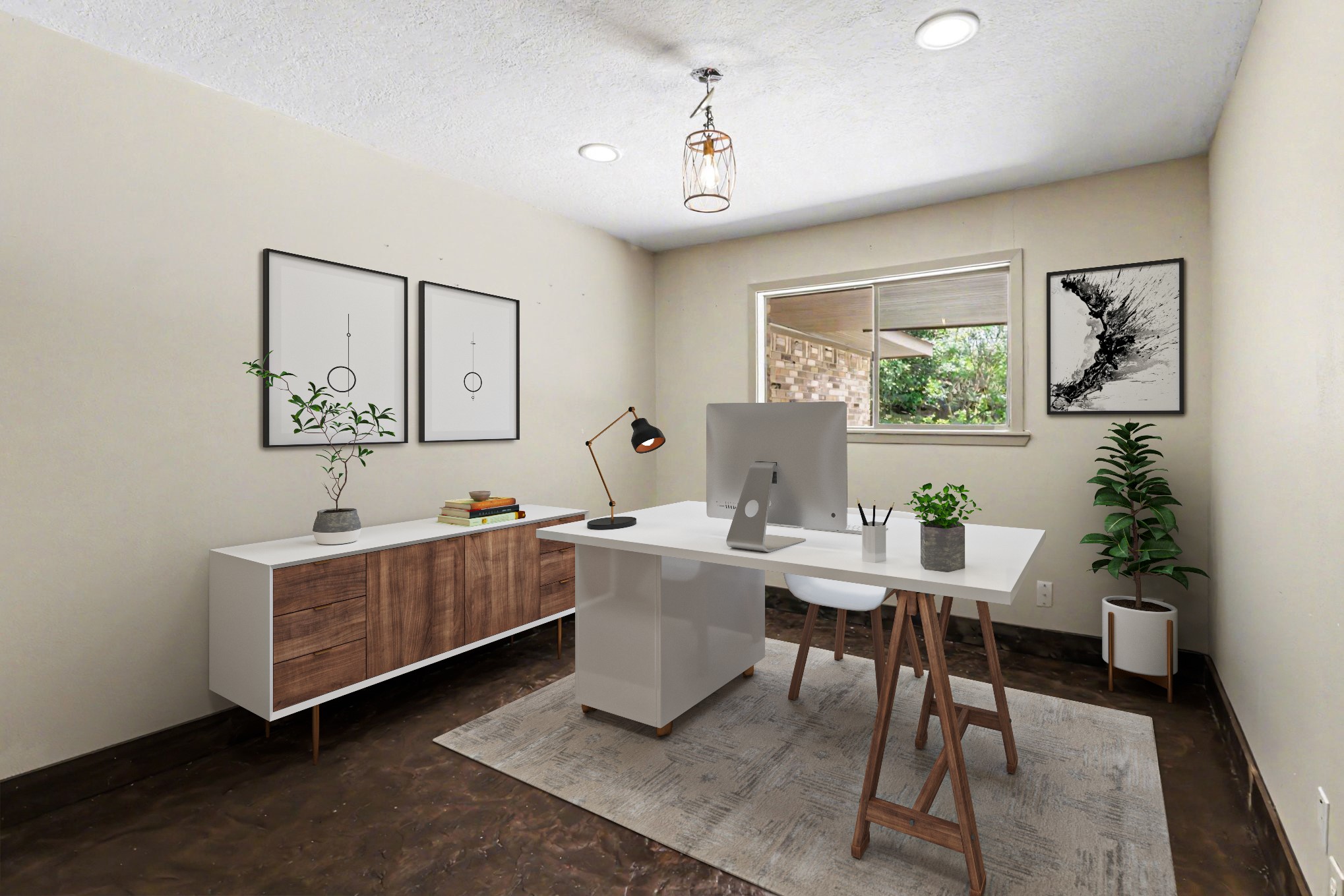 5251 Birdwood Road Houston, TX 77096 - Photo 18 of 35