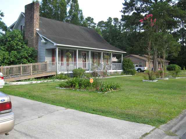 31 Plantation Road Myrtle Beach, SC 29588 - Photo 1 of 15 Gallery Image 1