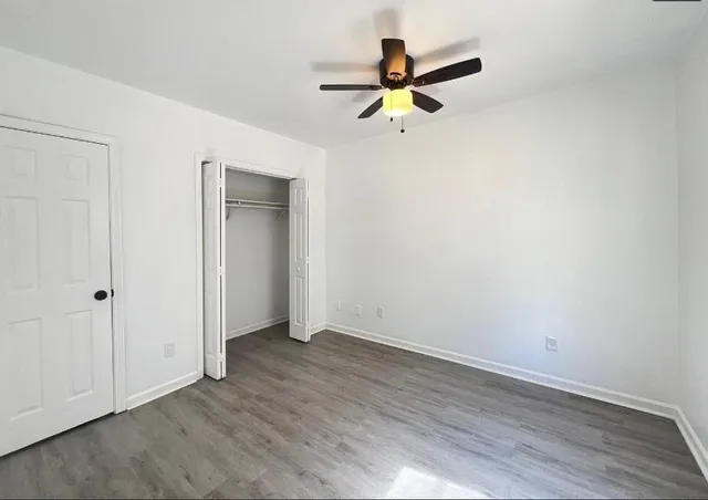 $1,000 | 204 West Moreno Street, Unit D, Buford, GA 30518