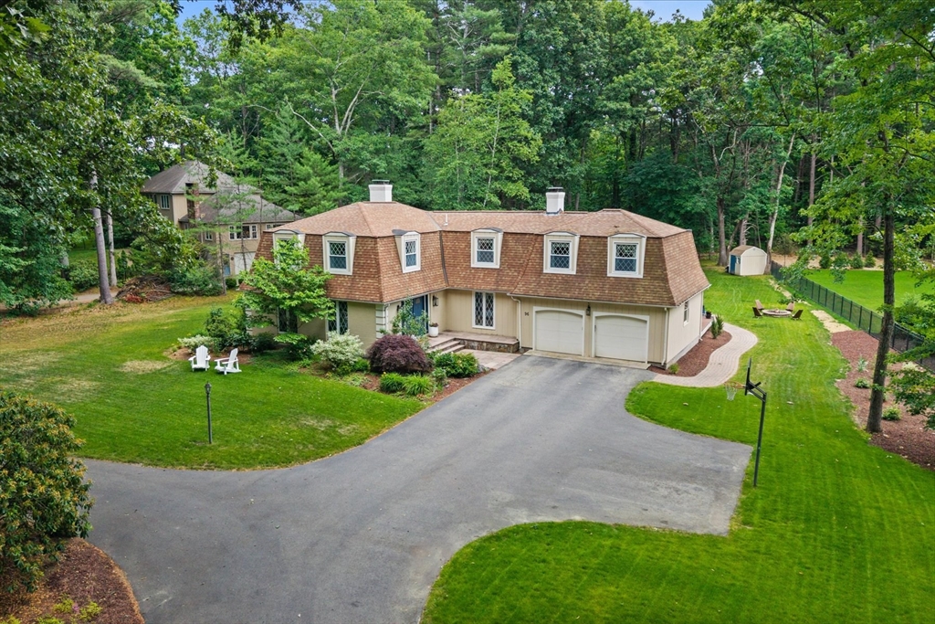 96 Ford Road Sudbury, MA 01776 - Photo 1 of 42