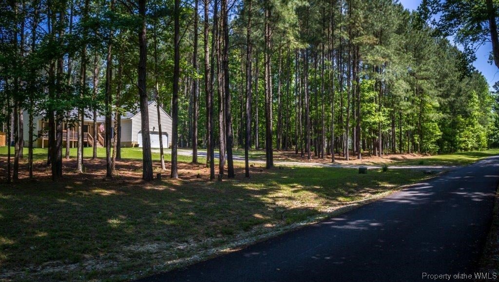 2869 Chickahominy Road Toano, VA 23168 - Photo 33 of 34 Gallery Image 33