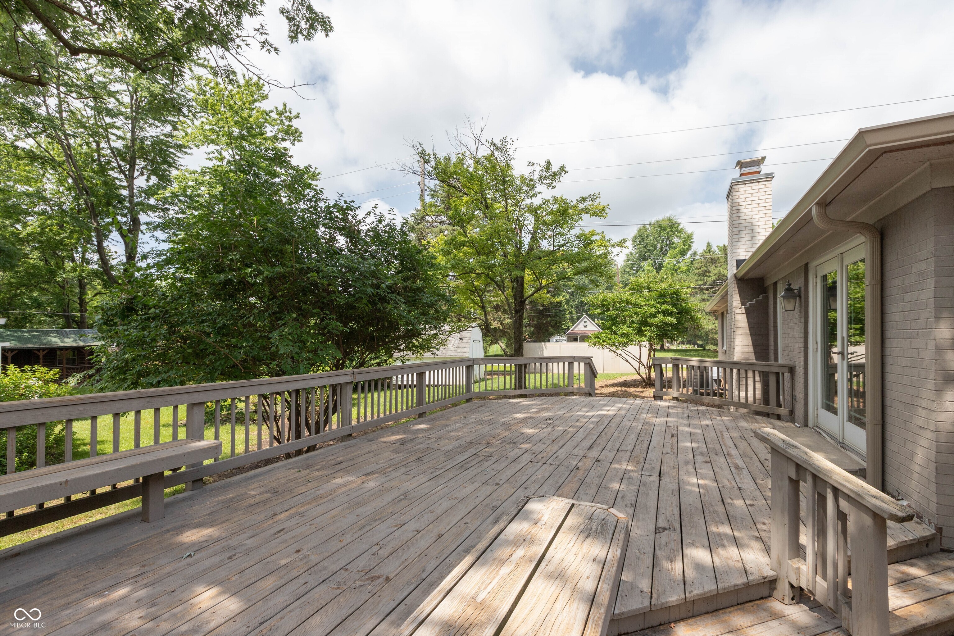 7454 Avalon Trail Road Indianapolis, IN 46250 - Photo 25 of 27