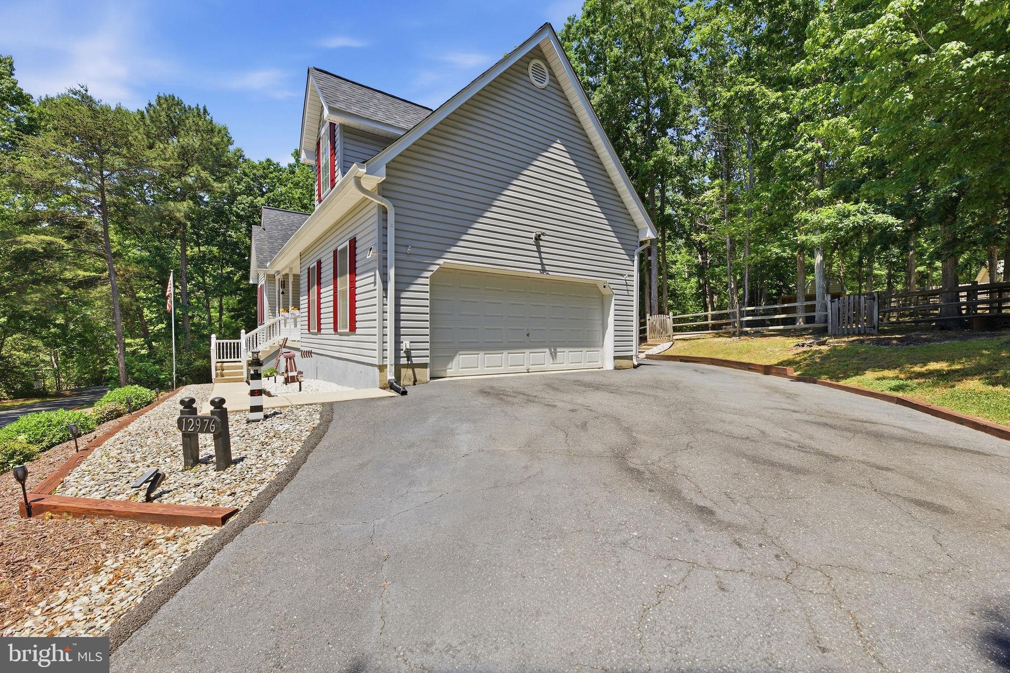 12976 Mariners Circle Lusby, MD 20657 - Photo 58 of 62