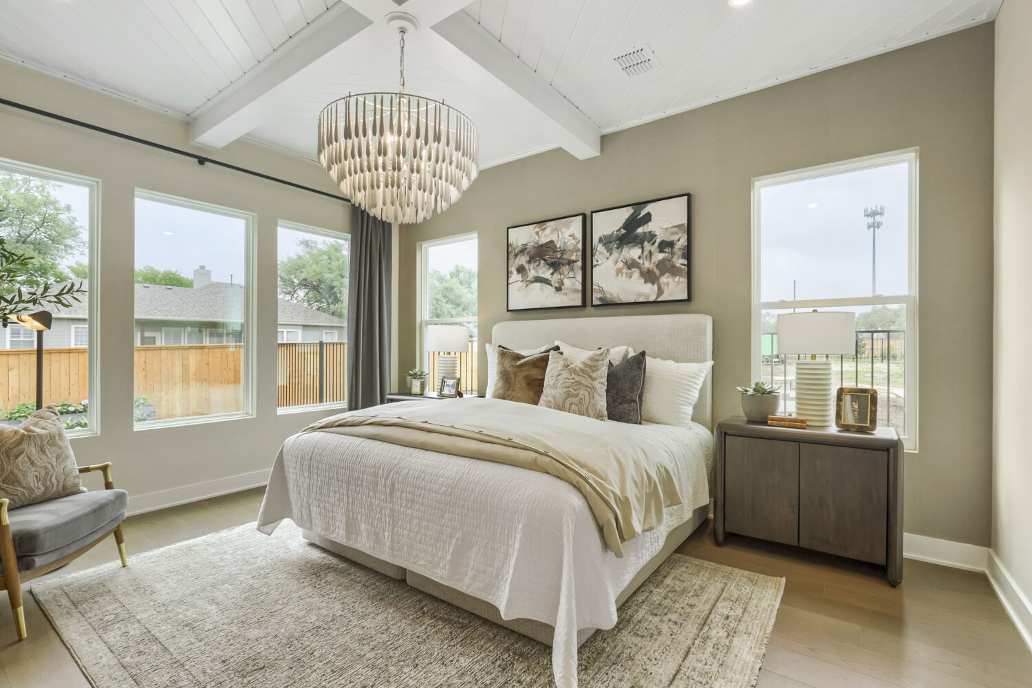 336 Ridgeway Lane Georgetown, TX 78628 - Photo 11 of 24 Representative photo, home is under construction